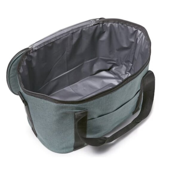 Large Cooler for a fun Picnic‎ in the park, Travel, BBQ or a Road Trip NEW - Picture 5 of 11